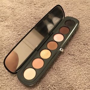 Marc Jacobs Glambition Eyeshadow Palette